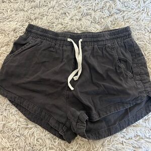 Billabong comfortable shorts